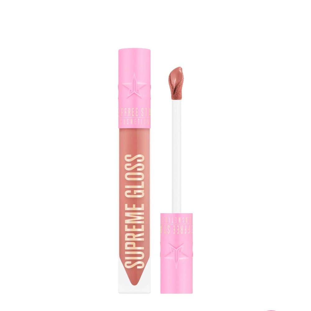 NIB Jeffree Star Supreme Gloss - House Tour